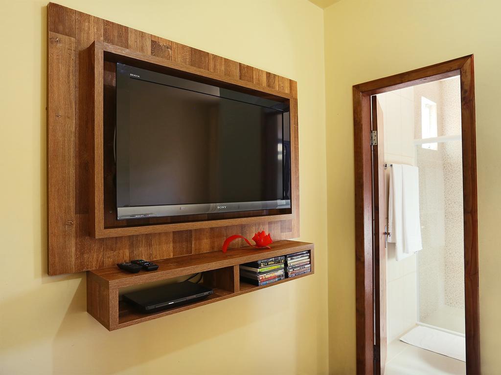 Pousada Kaluana Urubici Habitación foto